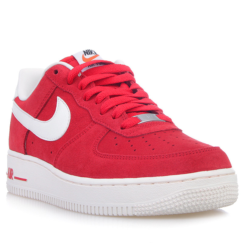 Nike Кроссовки Air Force 1 (488298-607)  - цена, описание, фото 1